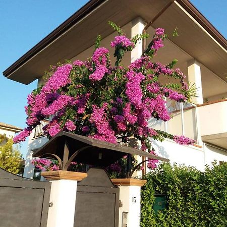 La Bouganville Di Sante E Rosa Manoppello ภายนอก รูปภาพ