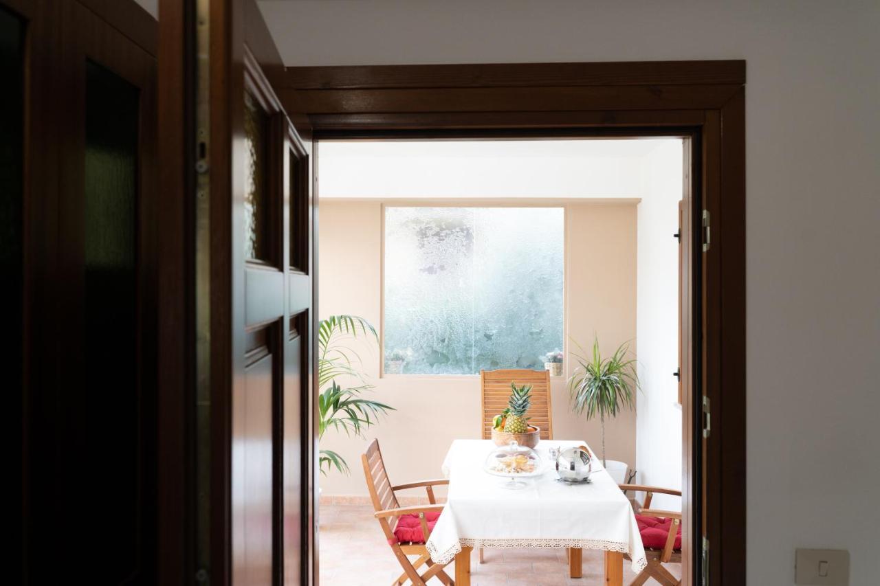 La Bouganville Di Sante E Rosa Manoppello ภายนอก รูปภาพ