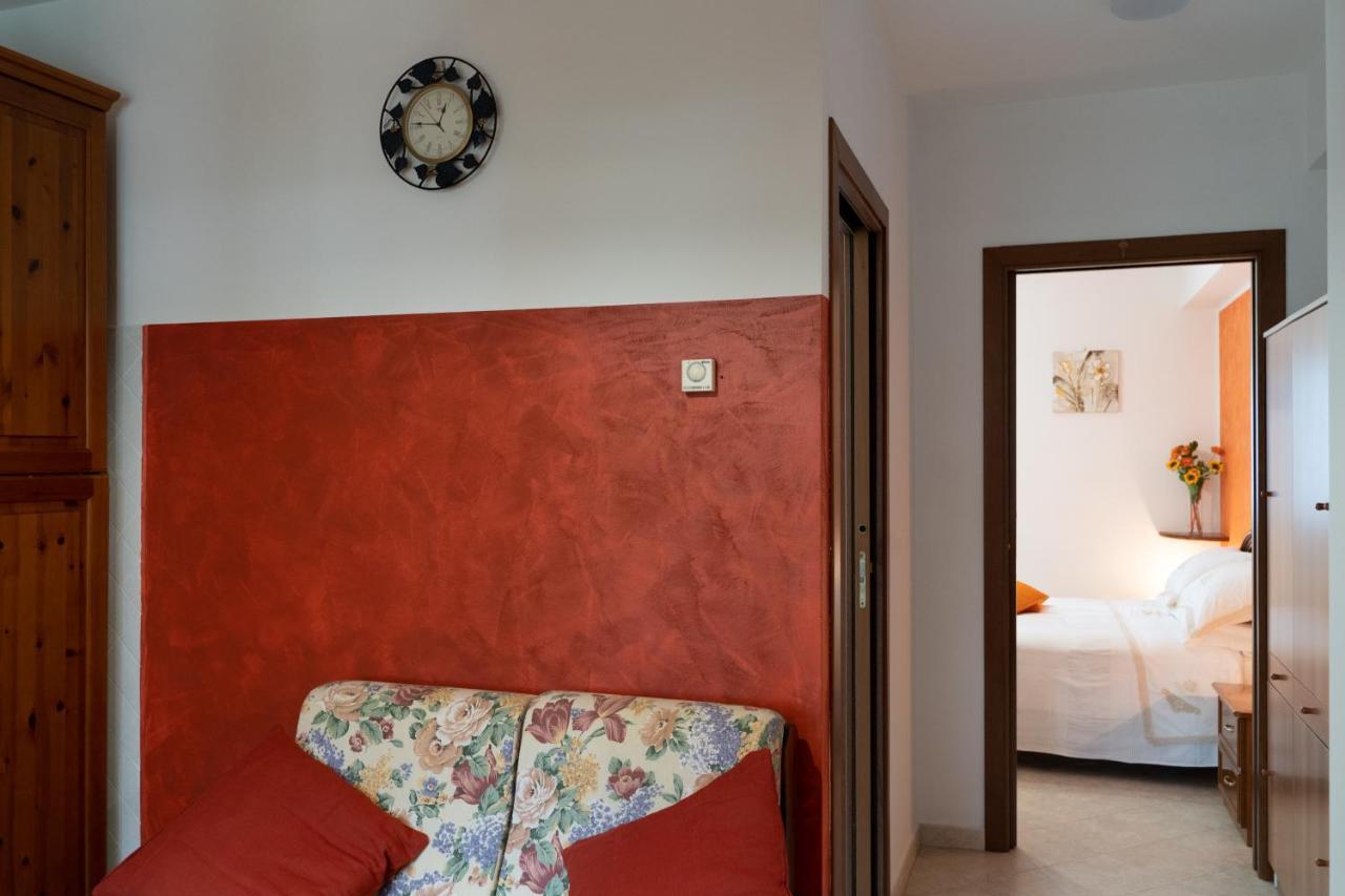 La Bouganville Di Sante E Rosa Manoppello ภายนอก รูปภาพ