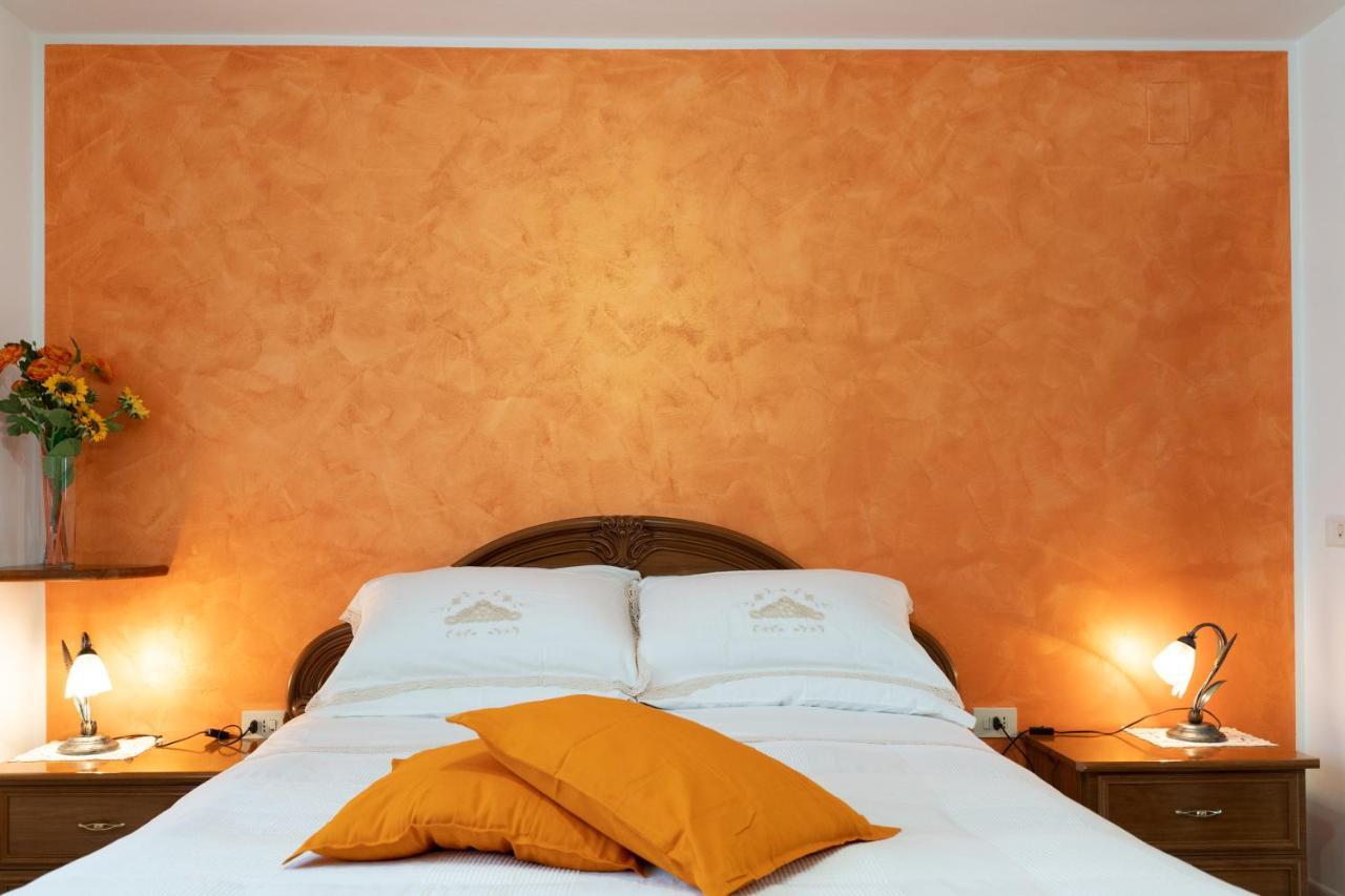 La Bouganville Di Sante E Rosa Manoppello ภายนอก รูปภาพ