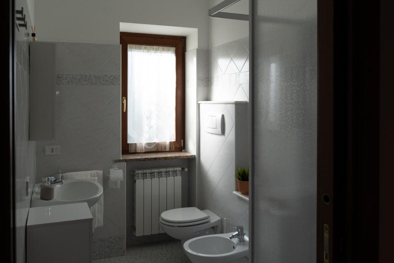 La Bouganville Di Sante E Rosa Manoppello ภายนอก รูปภาพ