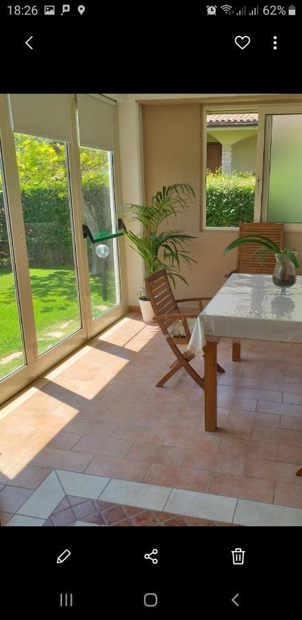 La Bouganville Di Sante E Rosa Manoppello ภายนอก รูปภาพ