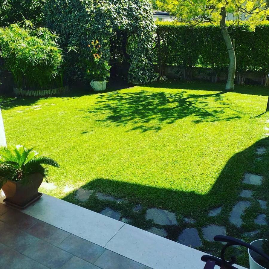La Bouganville Di Sante E Rosa Manoppello ภายนอก รูปภาพ